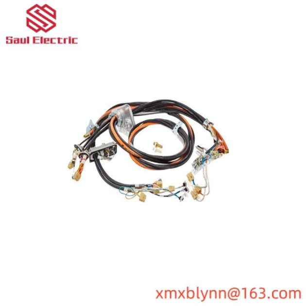 ABB PM820-1 Controller Module for Industrial Automation