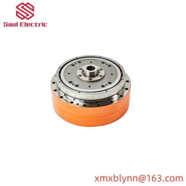 ABB PM825-1 Control Module for Industrial Automation
