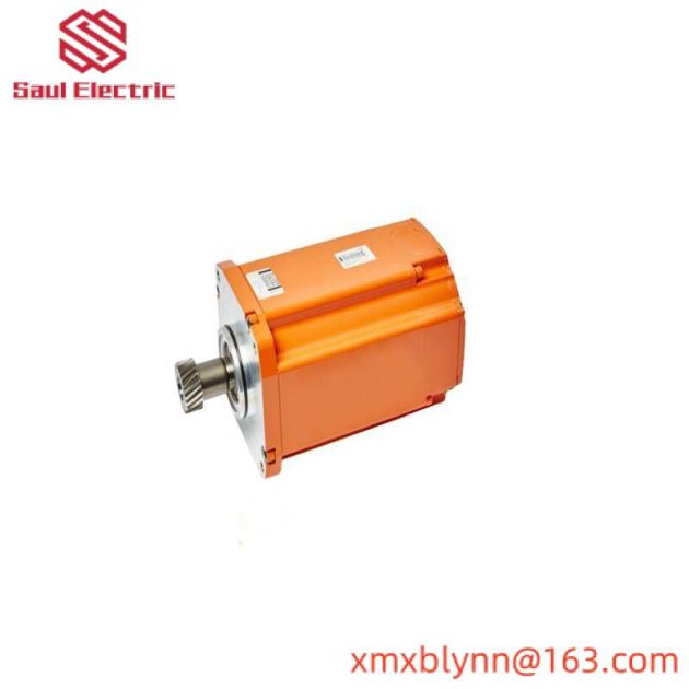 ABB PM825-1 Control Module for Industrial Automation