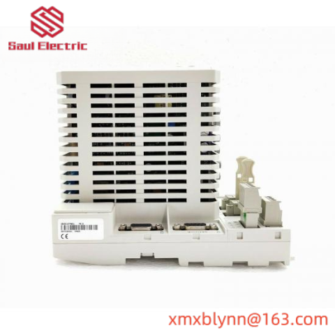 ABB PM825 3BSE010796R1 Industrial Control Module