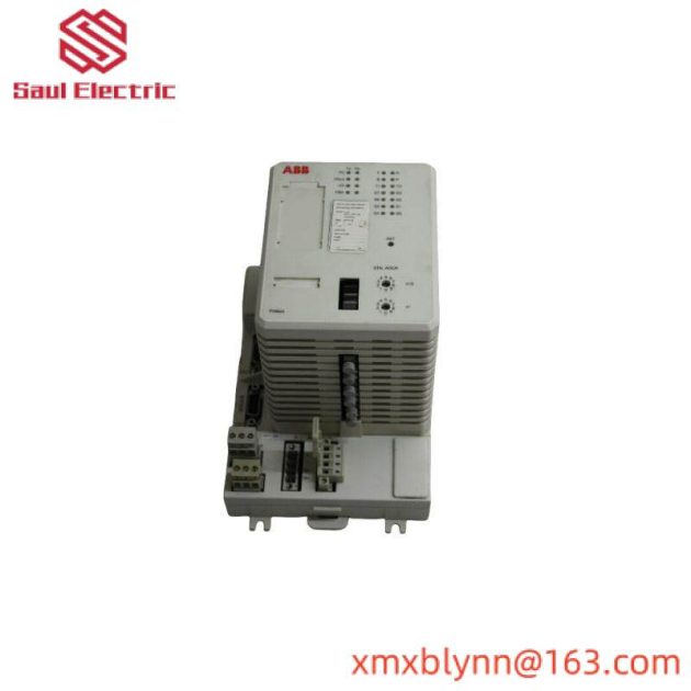 ABB PM825 3BSE010796R1 Industrial Control Module