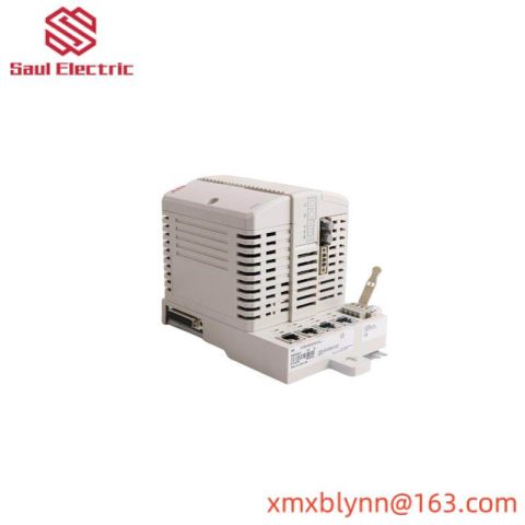 ABB PM856AK01 3BSE066490R1 Processor Unit - Industrial Control Excellence