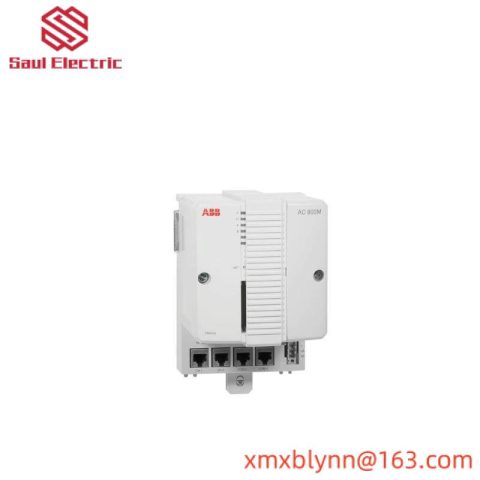 ABB PM860K01 3BSE018100R1 Processor Unit Kit - Industrial Control Solutions