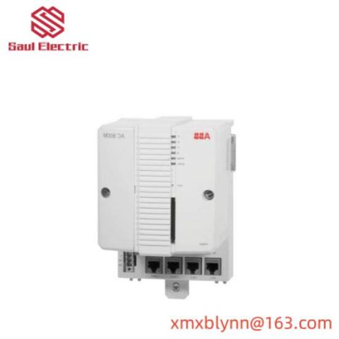 ABB PM862K02, Redundant Processor Unit - Industrial Control Systems