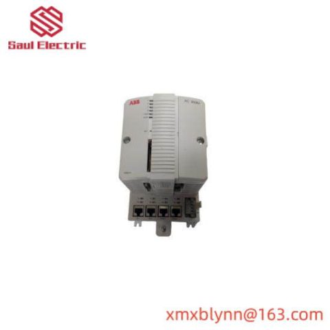 ABB PM866K01-EA 3BSE050198R2 Controller