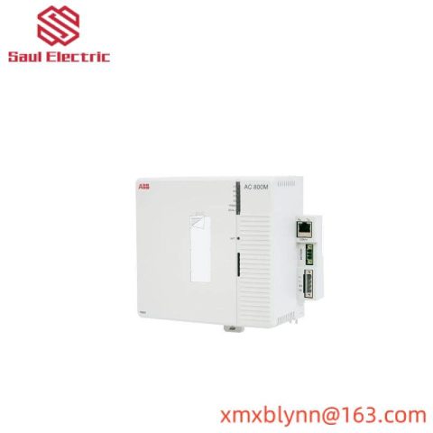 ABB PM891K01, 3BSE053241R1 - PM891 CPU Module, Industrial Control Solutions