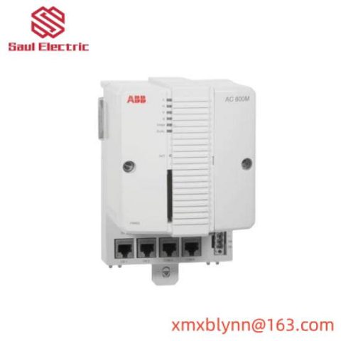 ABB PMSI121 - 3BSE005669R1 Industrial Processor Unit