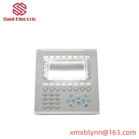 ABB Bailey NMFC04 Multifunction Controller - High Performance in Industrial Control Systems