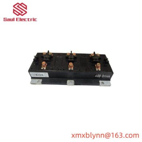 ABB PP30012HS-ABBN-5A: High-Performance IGBT Module