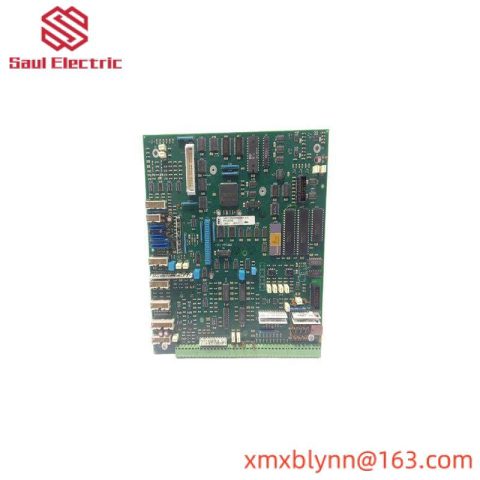 ABB PP5302B (3ADT306400R1) Communication Board, High-Performance Networking Solution