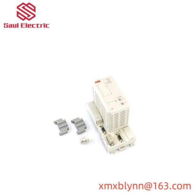 ABB PP825 3BSE042240R1 - Industrial Control Module