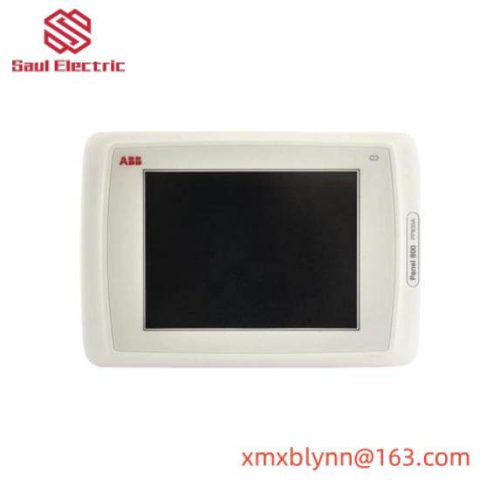 ABB PP835A - Precision Control Module for Industrial Automation