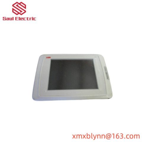 ABB PP835A Touchscreen for Industrial Control