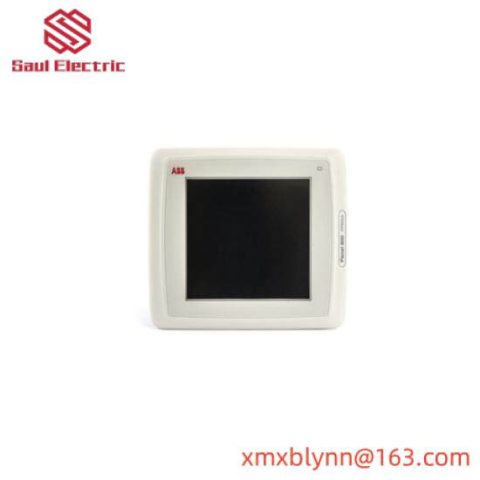 ABB PP845A 3BSE042235R2 Operator Panel