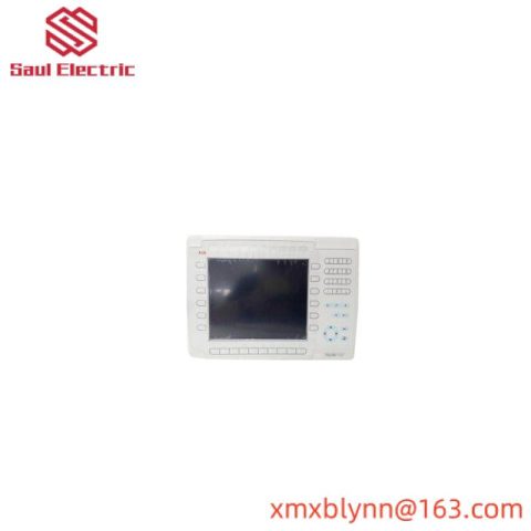 ABB PP846 3BSE042238R1 - High-Performance Industrial Control Module