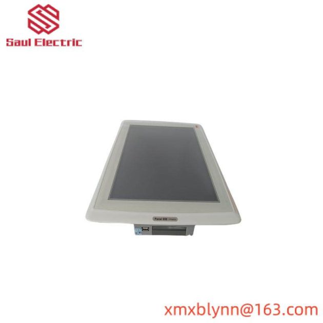 ABB PP865A 3BSE042236R2 - High-Performance Turbine Speed Adapter