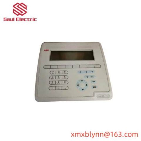 ABB 3HAC024777-001 Industrial Control Module