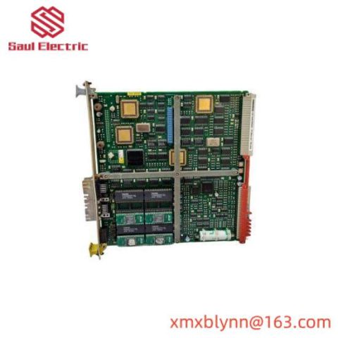 ABB PP B624 A01 HIET404828R0001 - Advanced Control Module, Precision Engineering for Industrial Automation