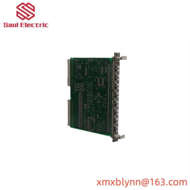 AB Electronics AB1440-TB-E Terminal Base, High-Speed Data Transfer Module