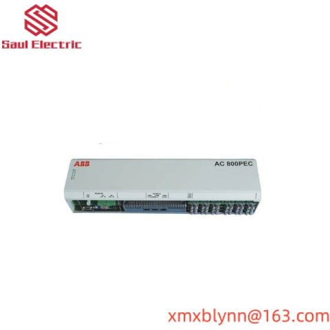 ABB PP D113 PPD113 3BHE023784R2630 B01-26-111000 Modbus RTU - Advanced Industrial Automation Solution