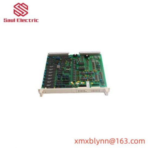 ABB PPC322BE1 HIEE300900R1 - High Performance Industrial Control Module