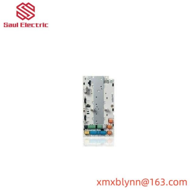ABB PPC322BE1 HIEE300900R1 - High Performance Industrial Control Module