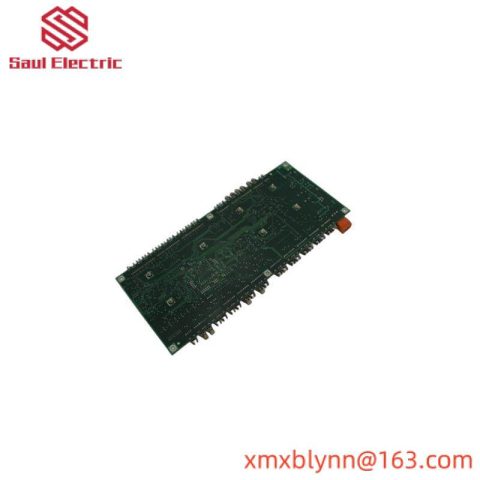 ABB PPC380AE01 Industrial Control Module