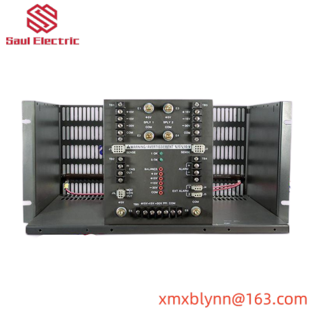 ABB PPC380AE102 HIEE300885R0102 Industrial Control Module