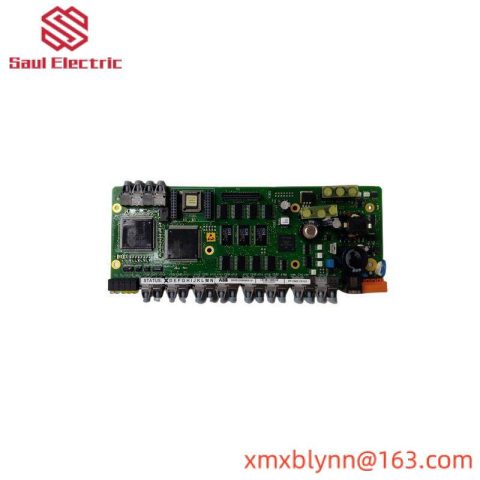 ABB PPC902CE101 3BHE028959R0101 - Industrial Control Module