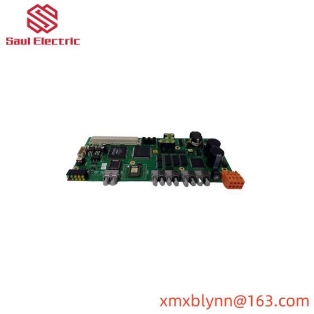 ABB PPC905AE101 3BHE014070R010 - High-Performance Control Module