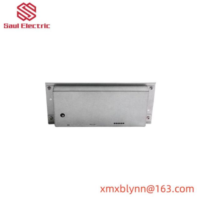 ABB PPD113B01-10-150000 3BHE023784R1023 Power Supply Module for Industrial Control Systems