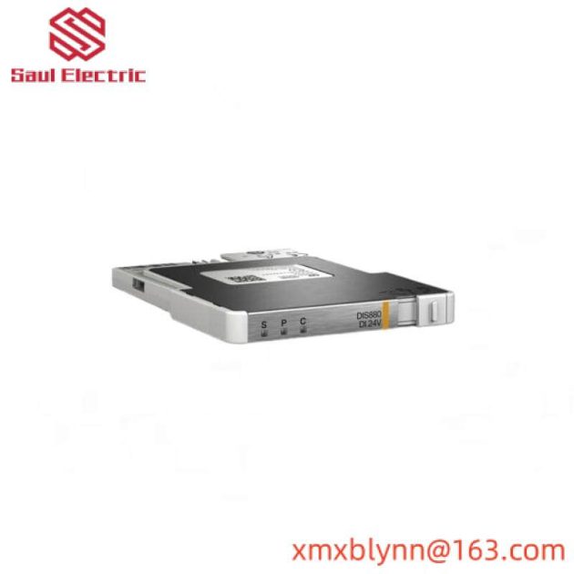 ABB PPD113B03-26-100110 Industrial Control Module