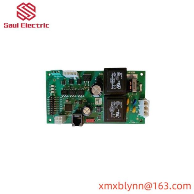 ABB PPD113B03-26-100110 3BHE023584R2634 - High-Performance Industrial Control Module
