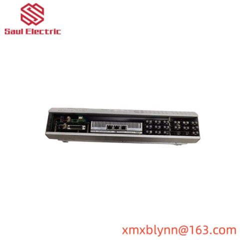 ABB PPD113B03 3BHE023584R2365 - Advanced Industrial Controller Module