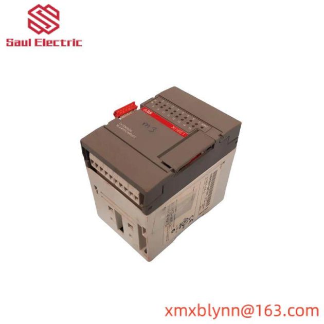 ABB PPD115A102 Controller Module for Industrial Automation
