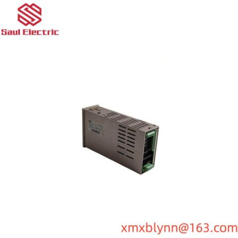 ABB Protronic 500 F Module 6.850768.3 P 62615-0-1101110, Precision Control Solutions for Industry