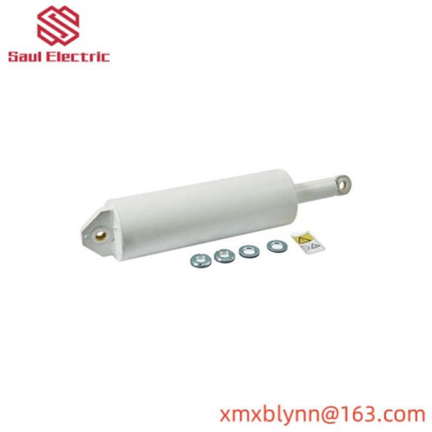 ABB PS130/6-75-P Industrial Control Module