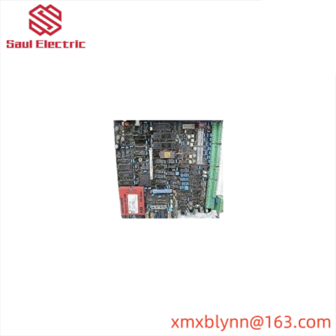 ABB PSD604 Drive: Precision Control, Industrial Efficiency