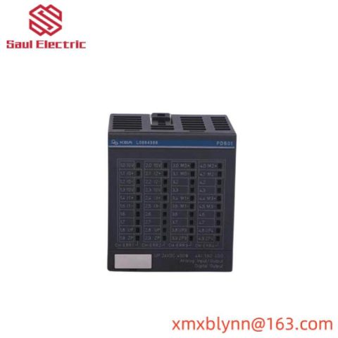 ABB PSPCB-500C/S 1SFA899020R2500 Circuit Board, Advanced Industrial Control Solution