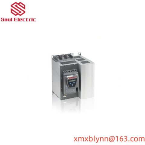 ABB PSTB370-600-70 1SFA894015R7000 Control Supply Voltage Module