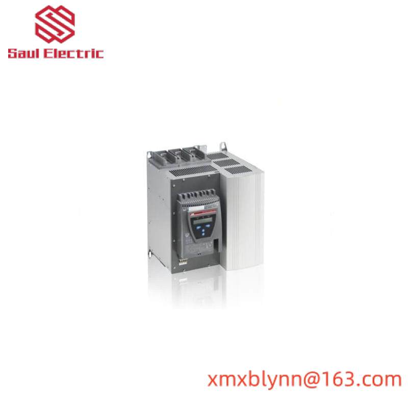 ABB PSTB370-600-70 1SFA894015R7000 Control Supply Voltage Module