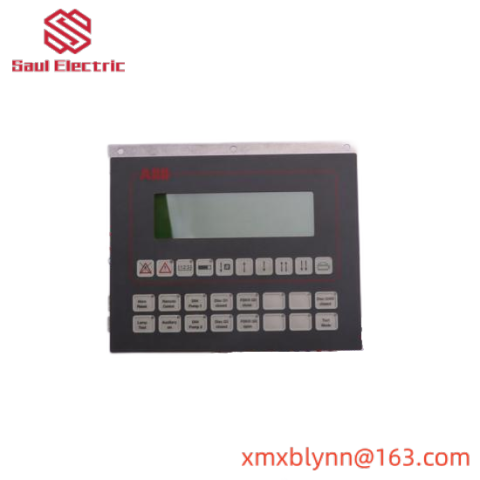 ABB PSTB370-690-70 Soft Starter - Industrial Automation Solution