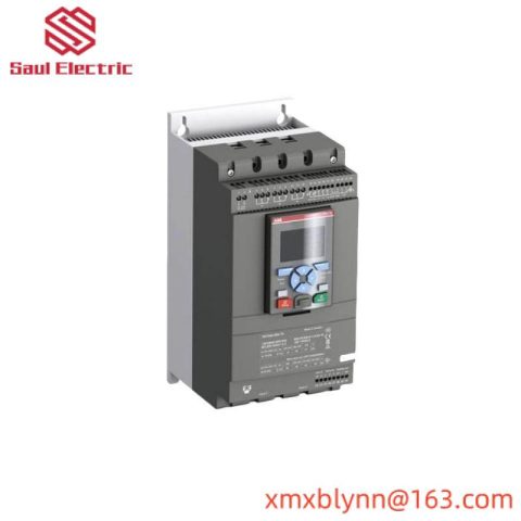 ABB PSTX60-600-70 ACS310 Softstarter: High Performance Solution for Industrial Control