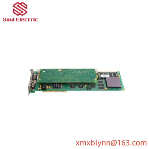 ABB PU516 Engineering Interface Module for Industrial Automation Systems