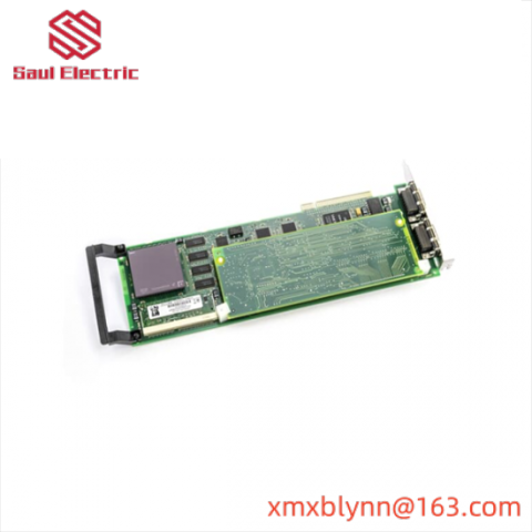 ABB DSQC233 Modular I/O System