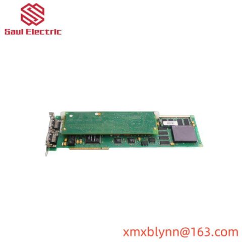 ABB PU516 3BSE013064R1 PCB Module: Advanced Control in Automation Solutions