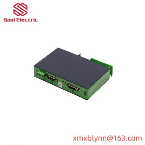 ABB Bailey IMMFC04 - Advanced Multifunction Controller, Engineered for Industrial Control