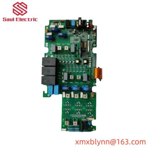 ABB QPWR-562 3AXD50000019575 Drive Circuit Board