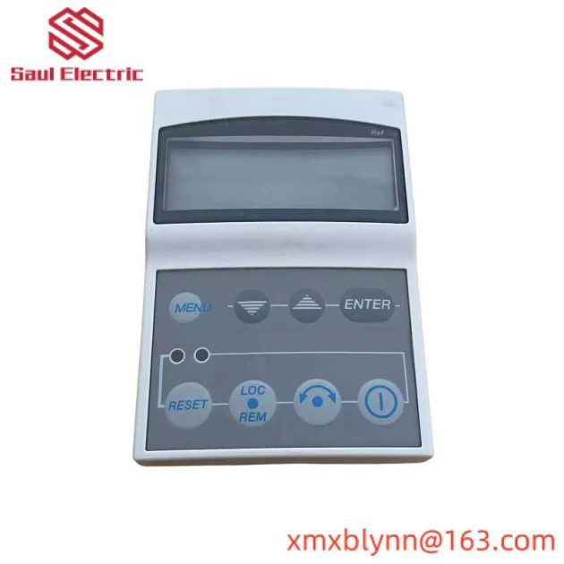 ABB R-2521Z Control Module for Industrial Automation