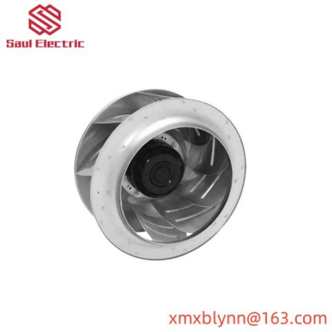 ABB R3G500-AG06-03 High Voltage Converter Fan, Designed for Industrial Efficiency